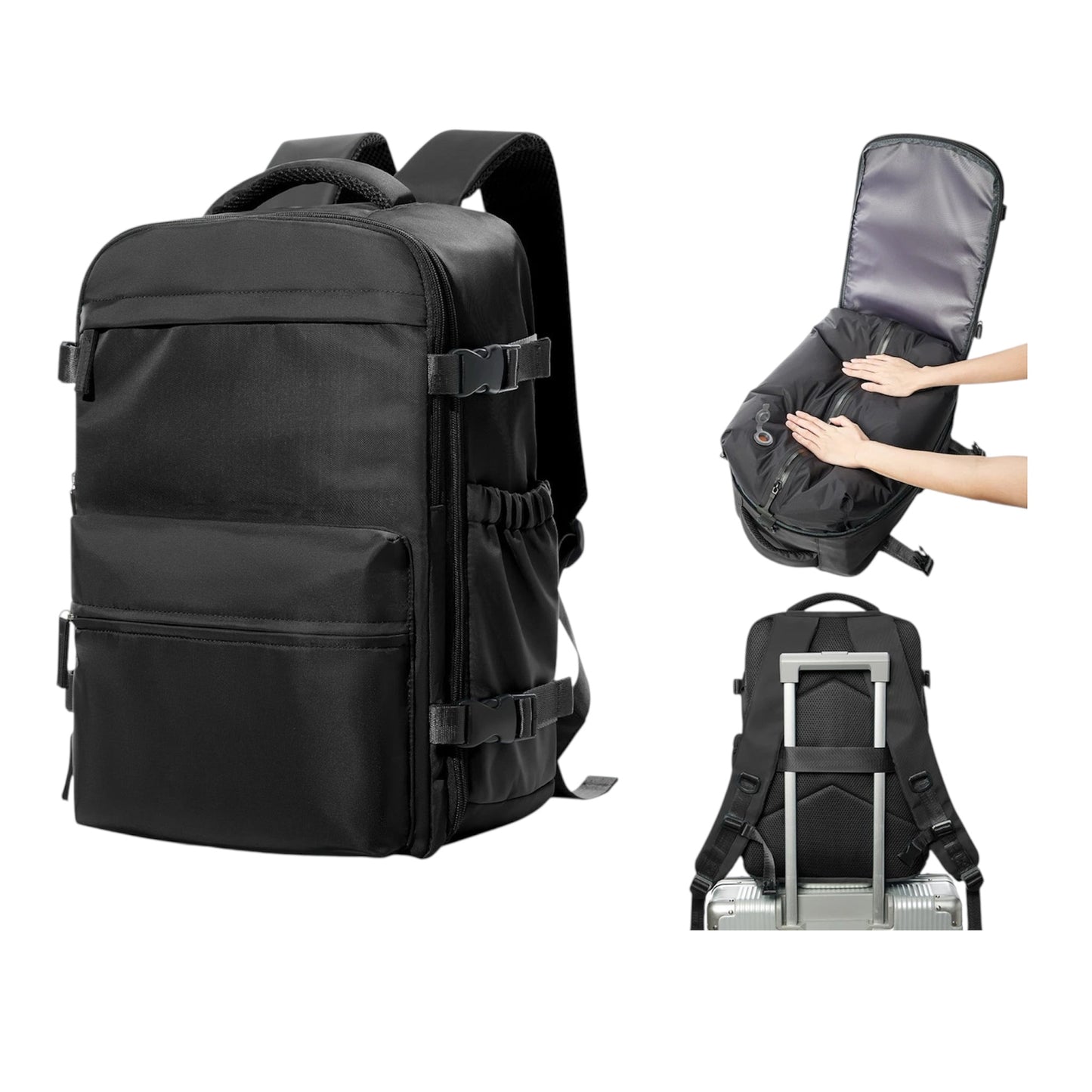 Flex Tasche