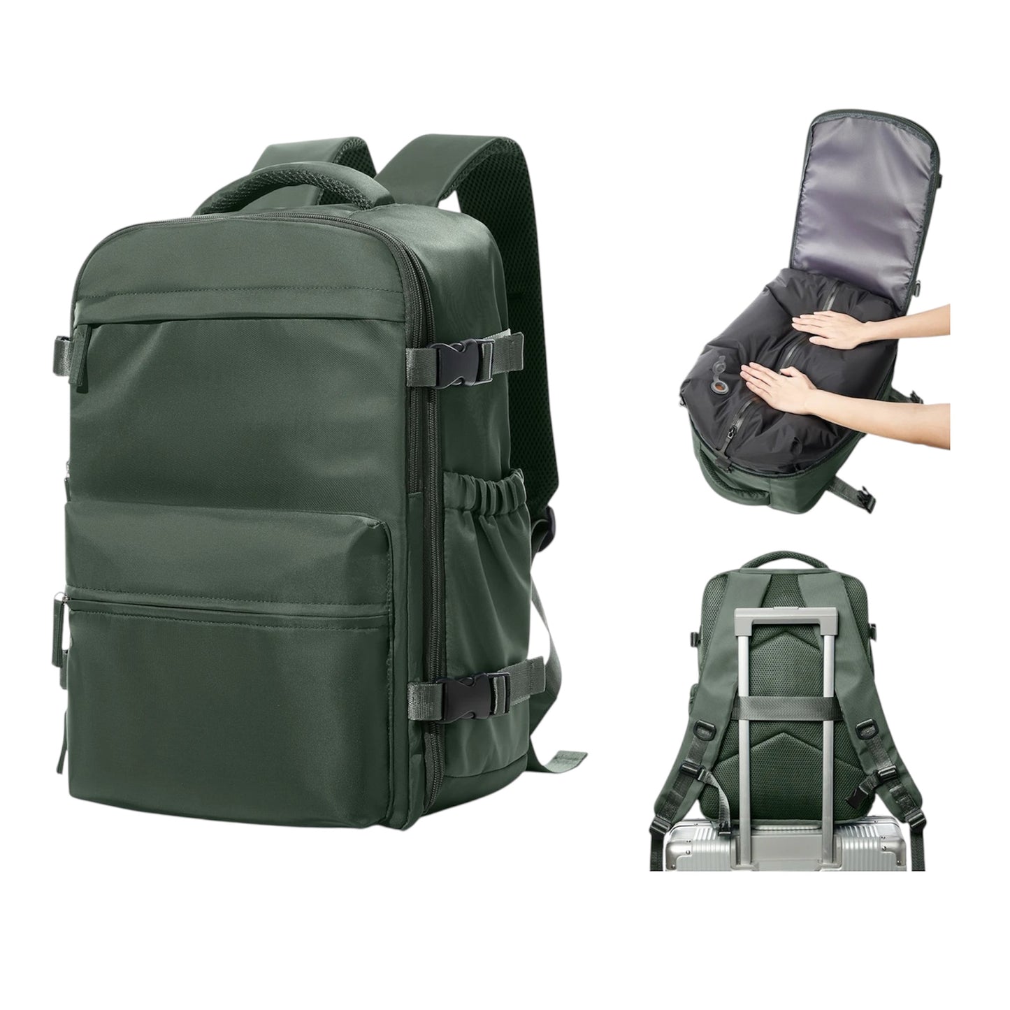 Flex Tasche