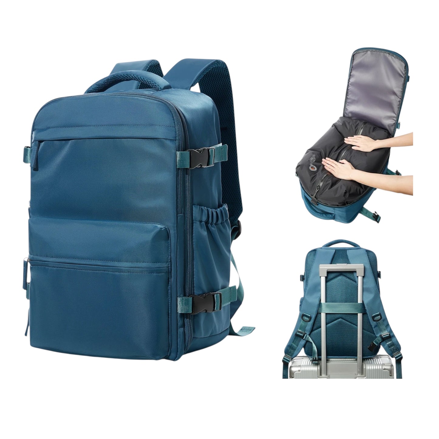 Flex Tasche