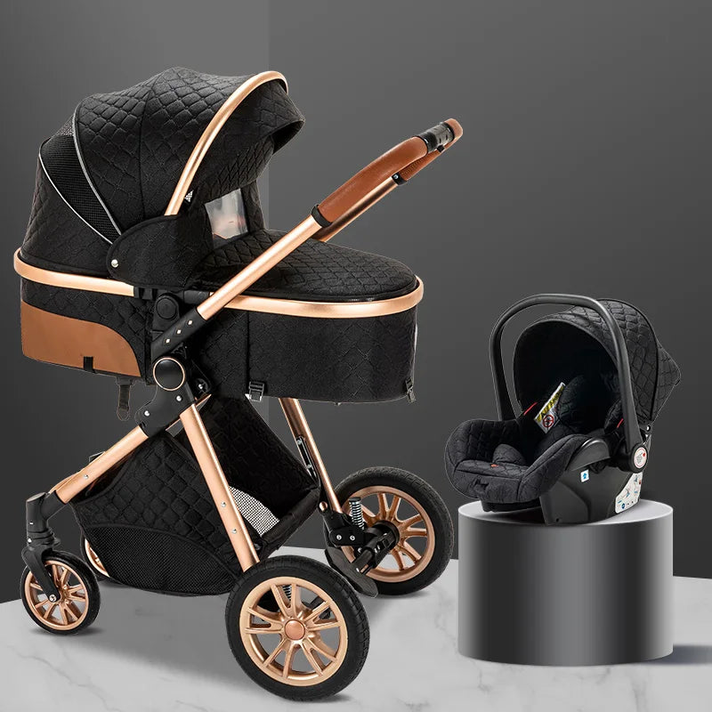 Erleben Sie stressfreie Abenteuer mit Ihrem Baby!