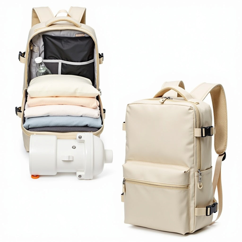Flex Tasche