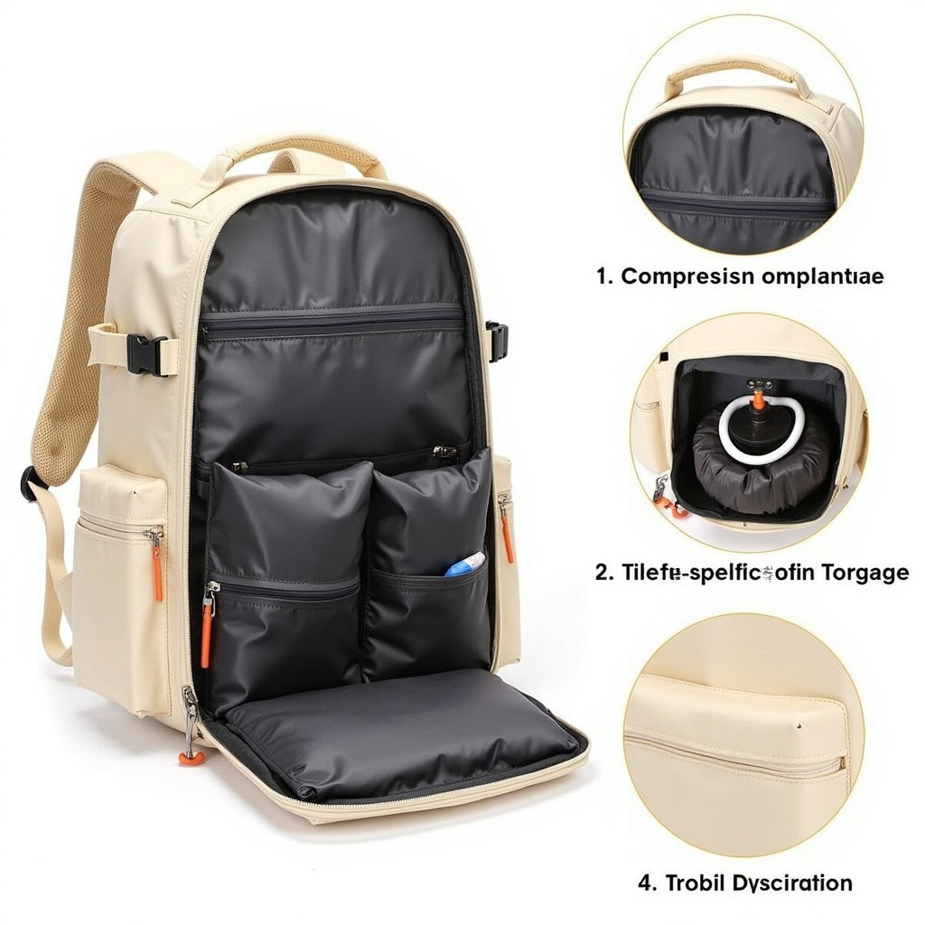 Flex Tasche