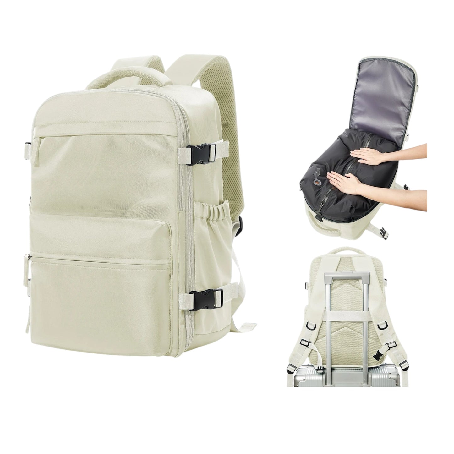 Flex Tasche