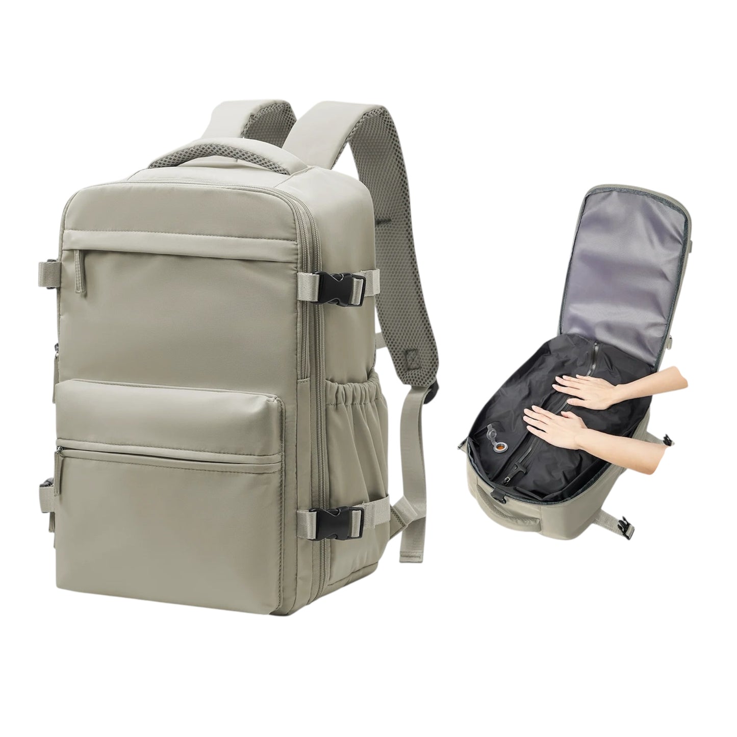 Flex Tasche