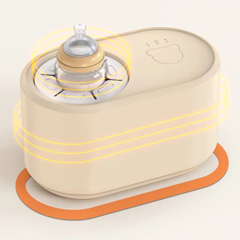 Electric Flasche Wärmer