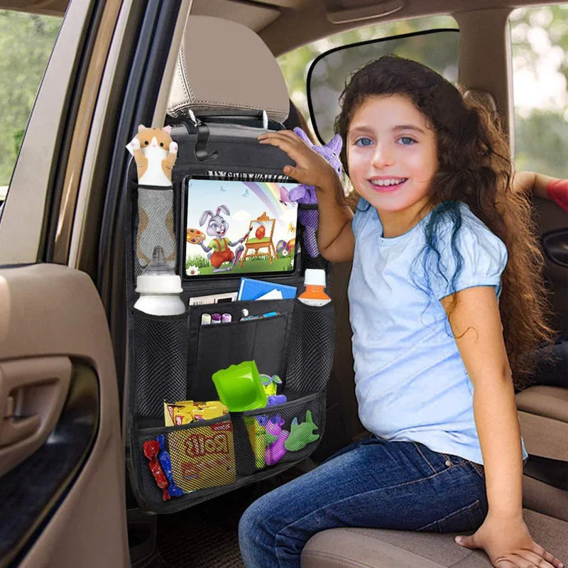 Auto - Sitz Organizer