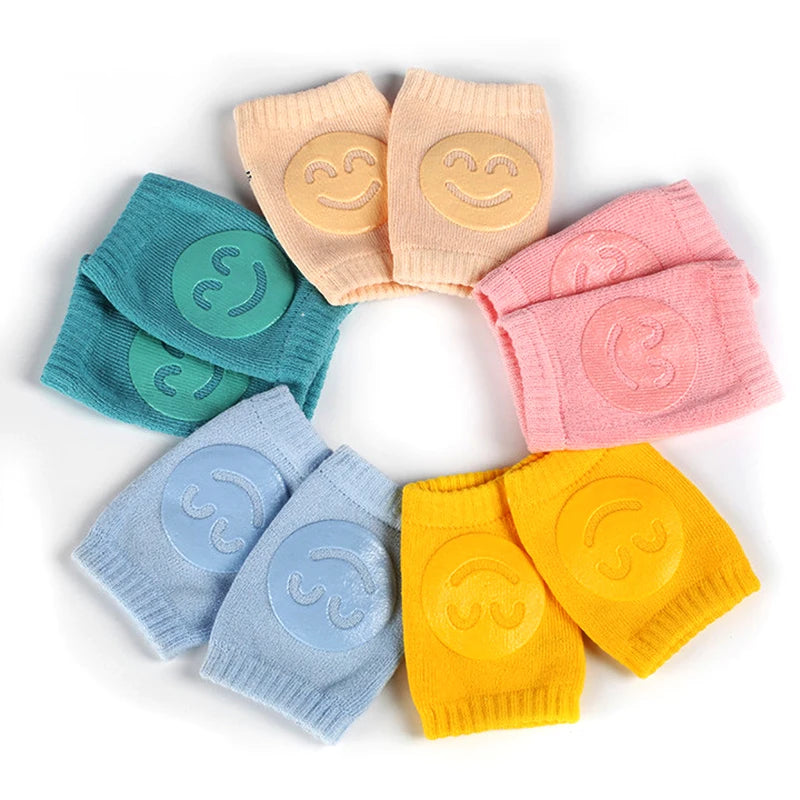 Baby KrabelKnee-Schutz