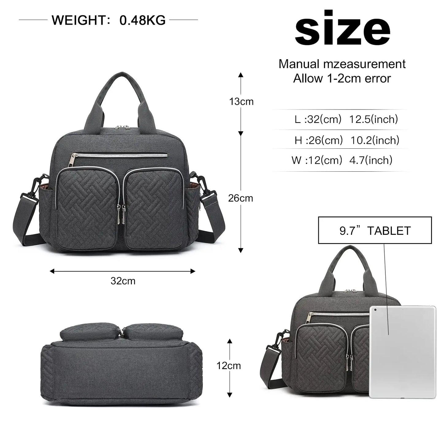 Mama Tasche