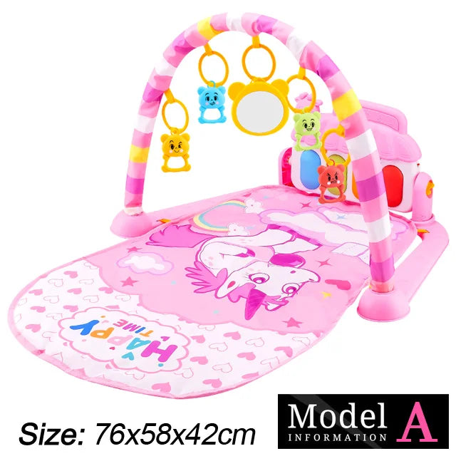 Baby Fitness Mate