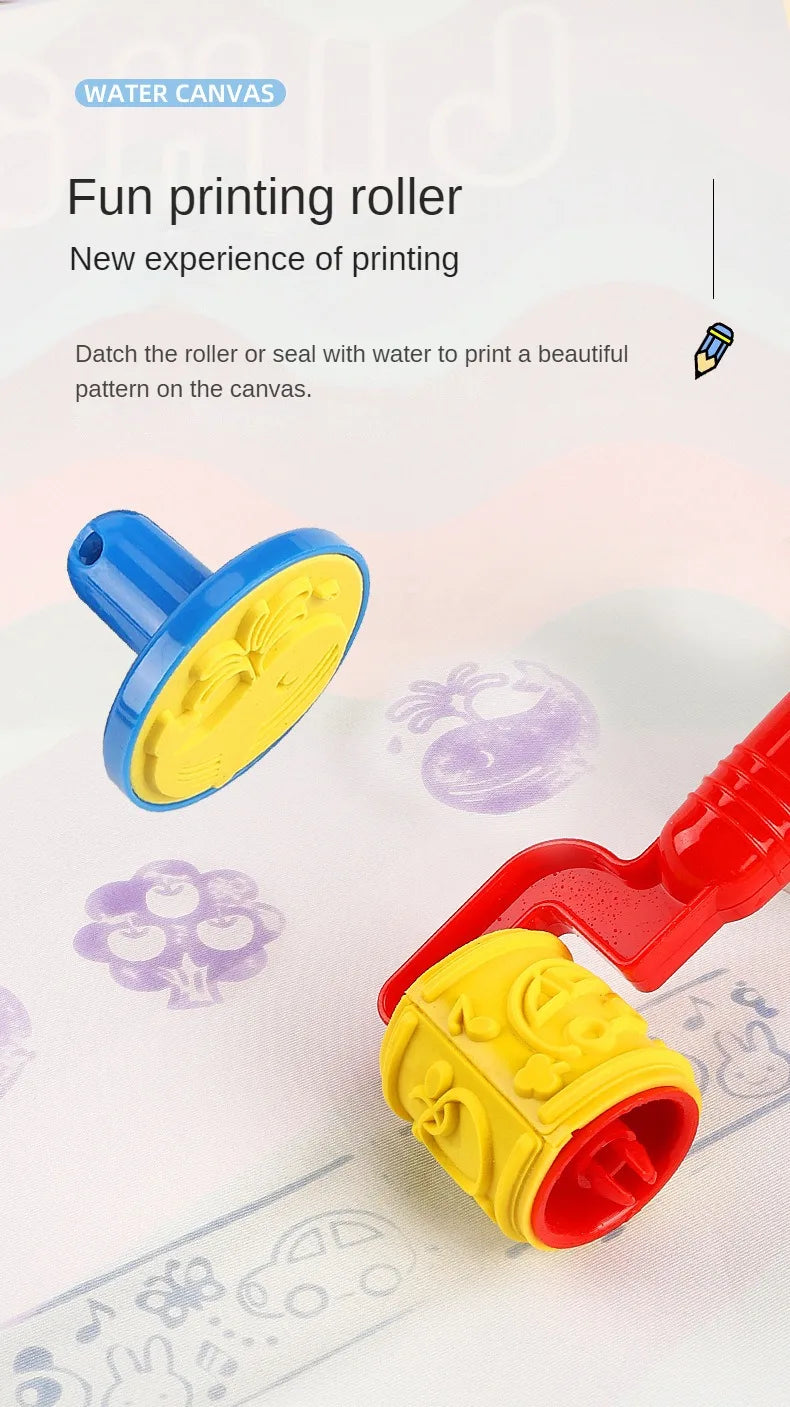 Magic Wasser Mate
