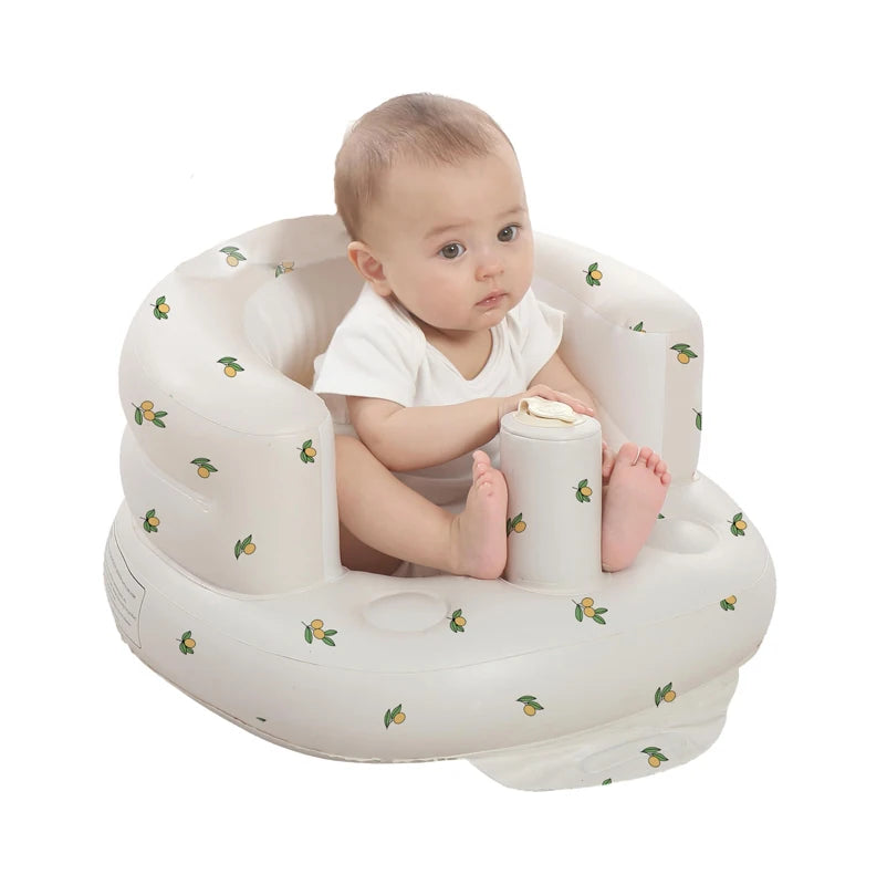 Baby Sitzhilfe