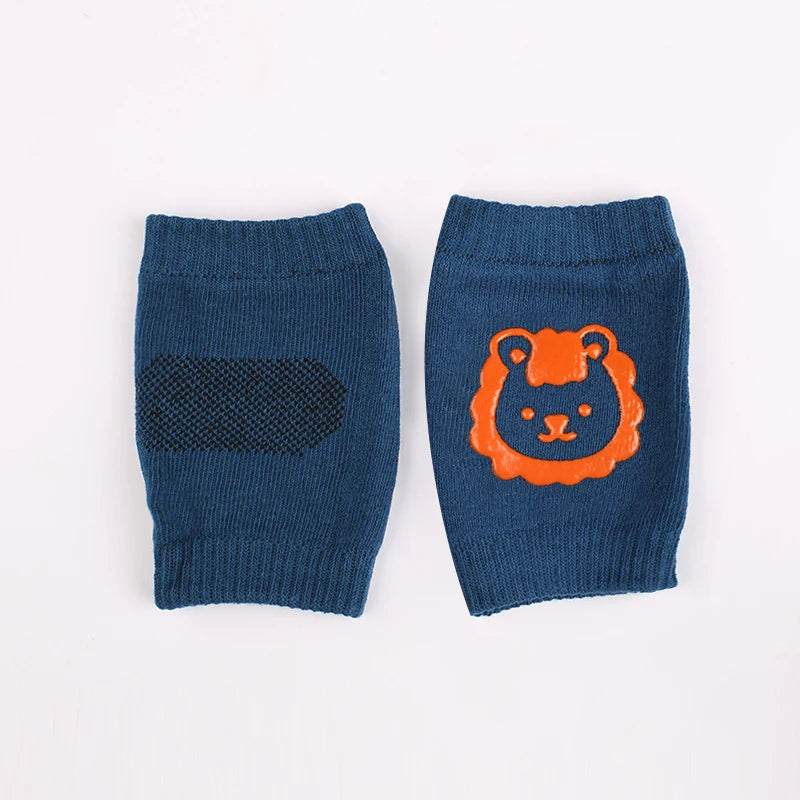 Baby KrabelKnee-Schutz