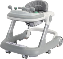 2 in 1 Baby Laufhilfe