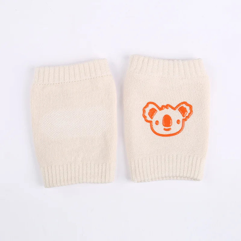 Baby KrabelKnee-Schutz
