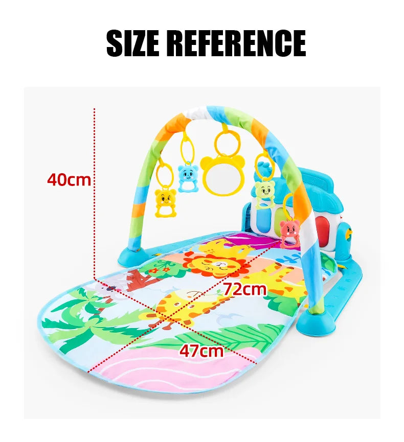 Baby Fitness Mate