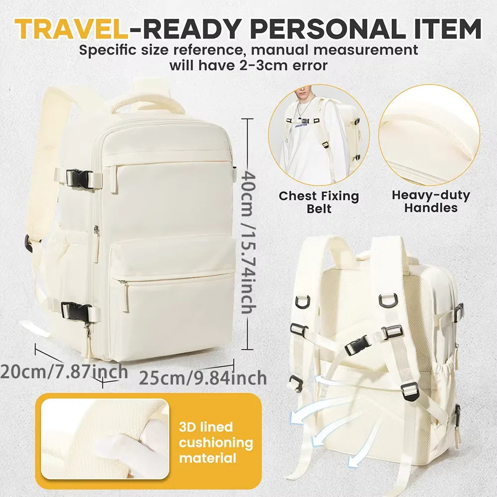 Flex Tasche