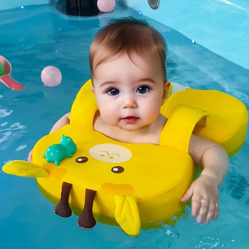 Baby Schwimmhilfe