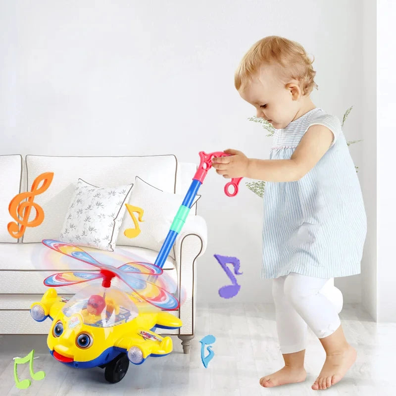 Baby Walker