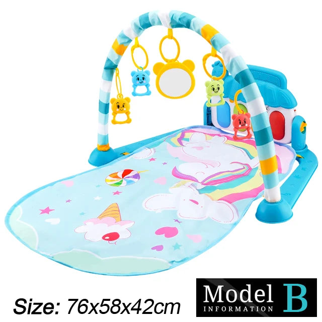 Baby Fitness Mate