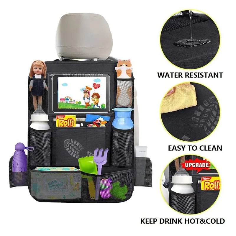 Auto - Sitz Organizer
