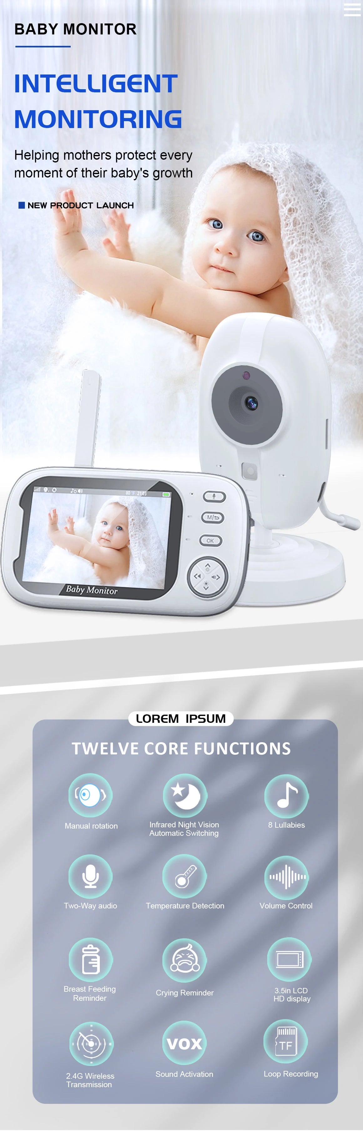 Cdycam