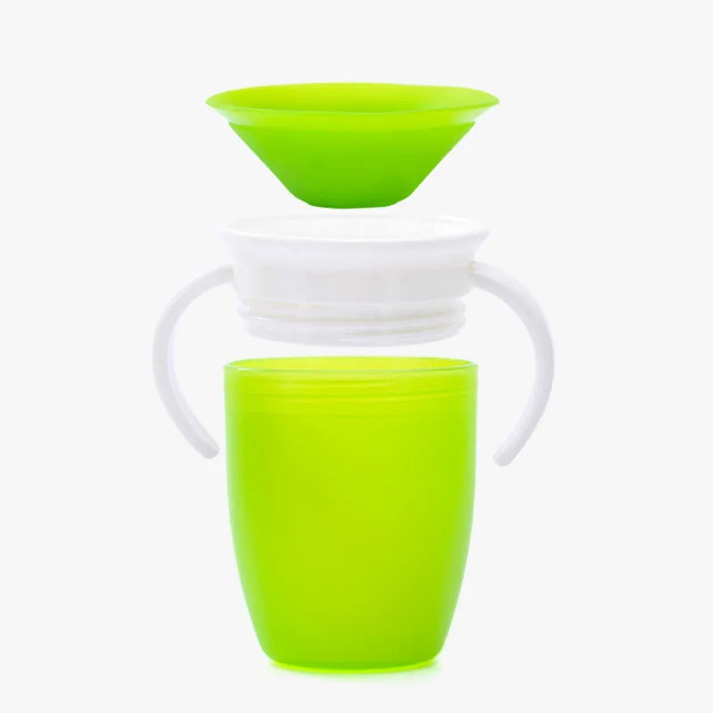 Baby Becher
