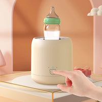 Electric Flasche Wärmer