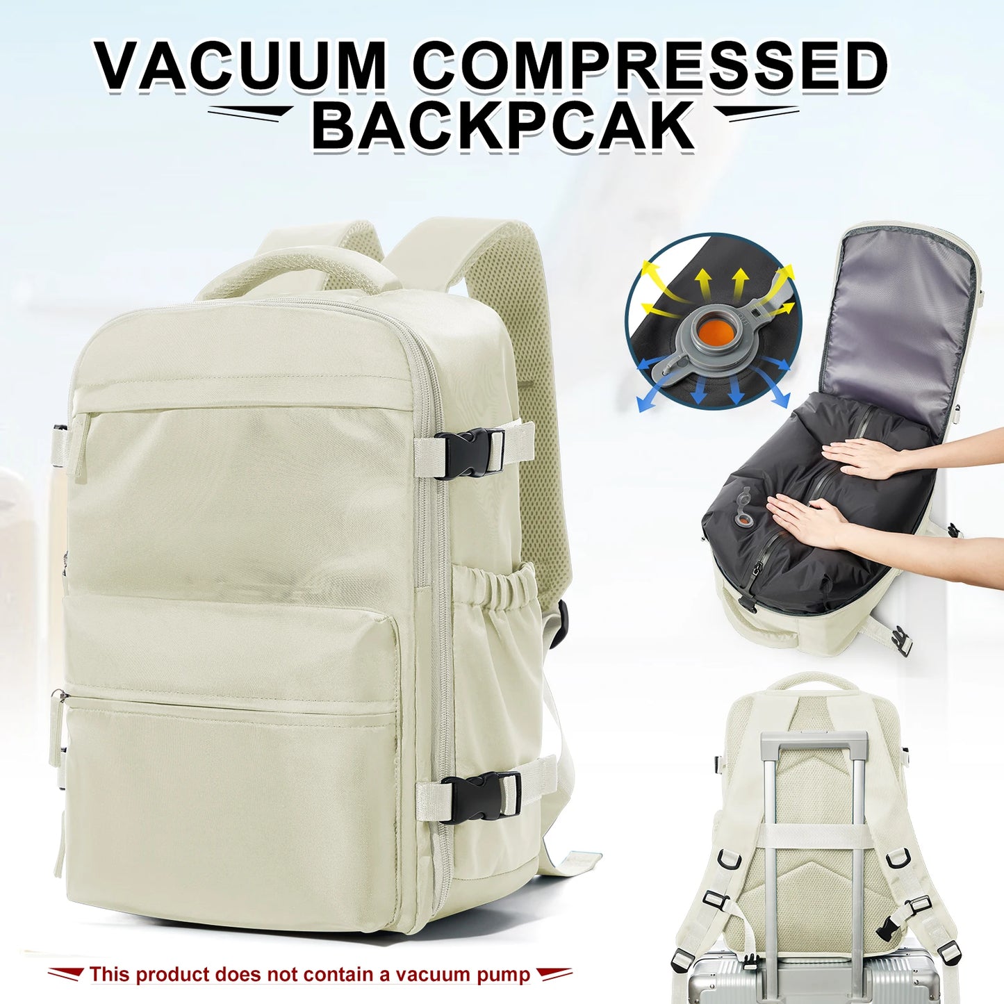 Flex Tasche
