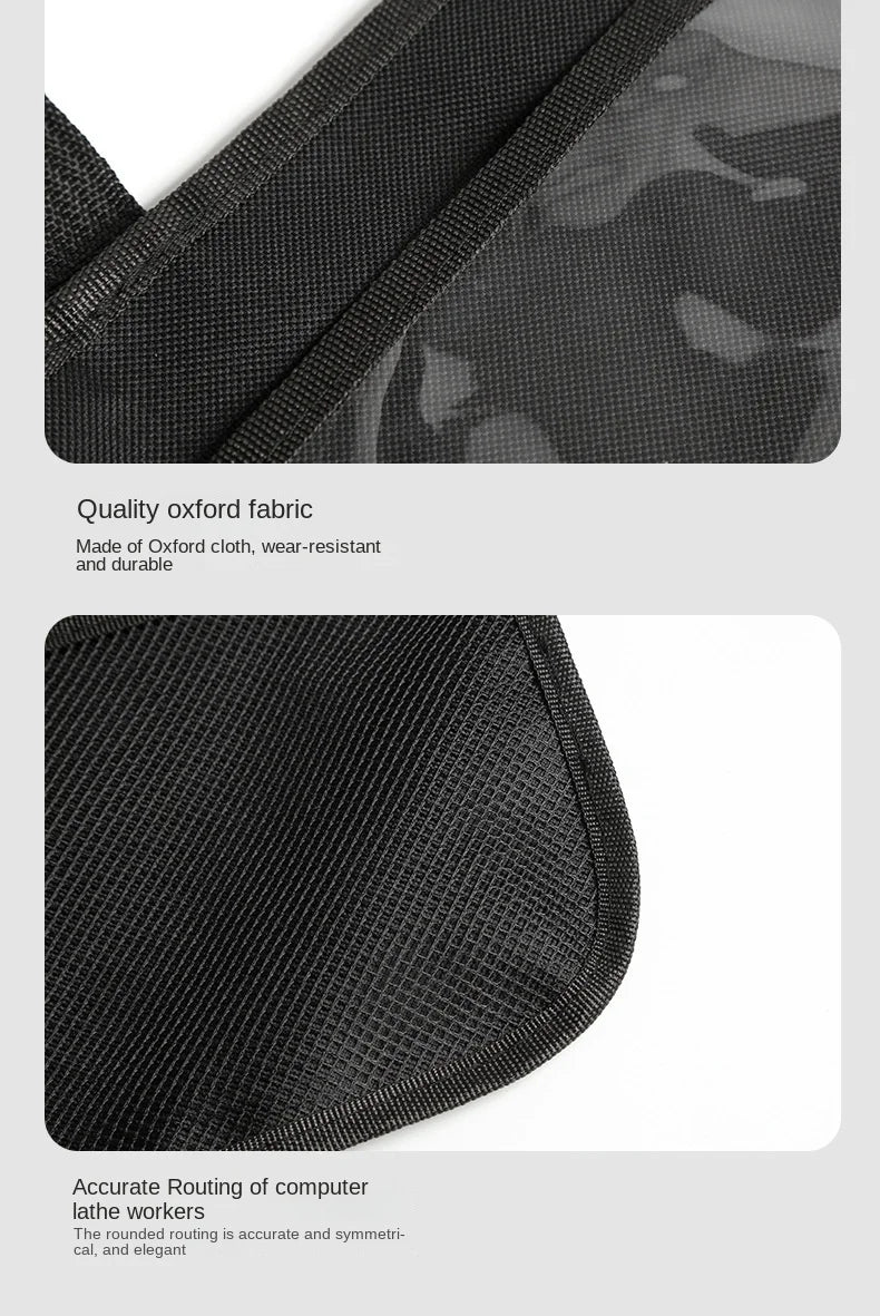 Auto - Sitz Organizer