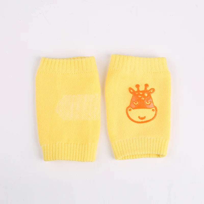 Baby KrabelKnee-Schutz