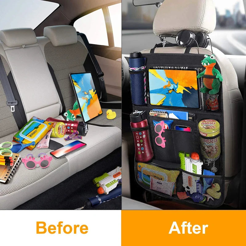 Auto - Sitz Organizer