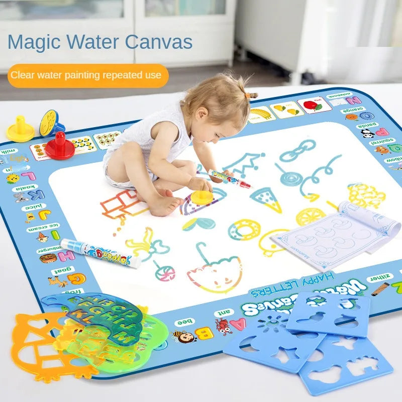 Magic Wasser Mate