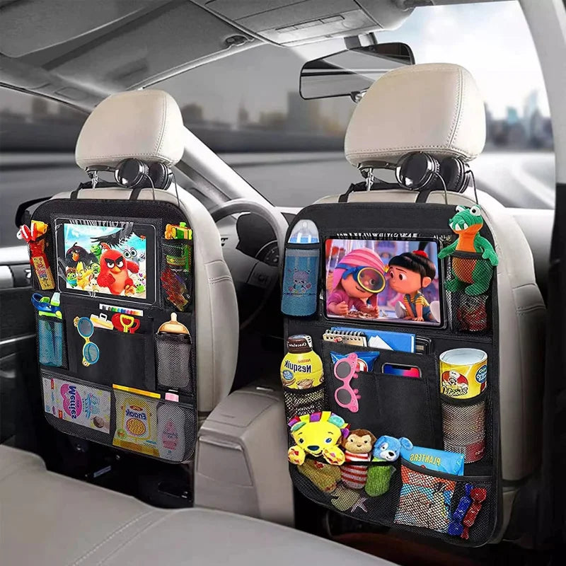 Auto - Sitz Organizer