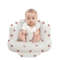 Baby Sitzhilfe