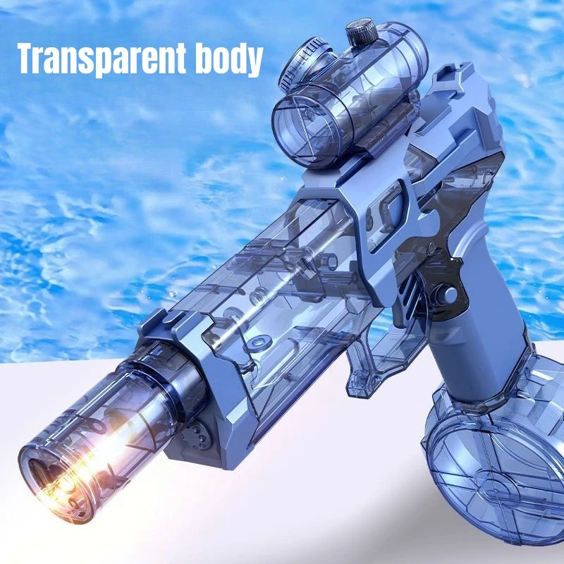 Wasser - Gun