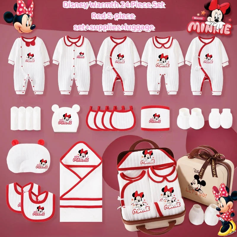 Mickey Set
