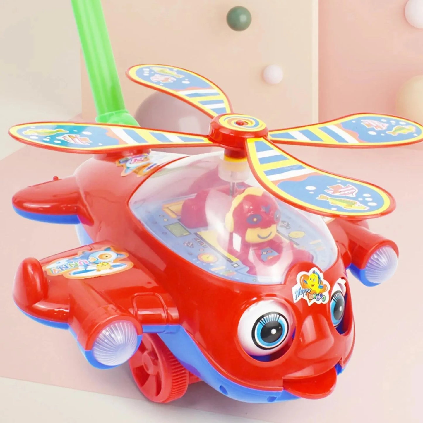 Baby Walker