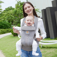 Ergonomische Baby - Trage