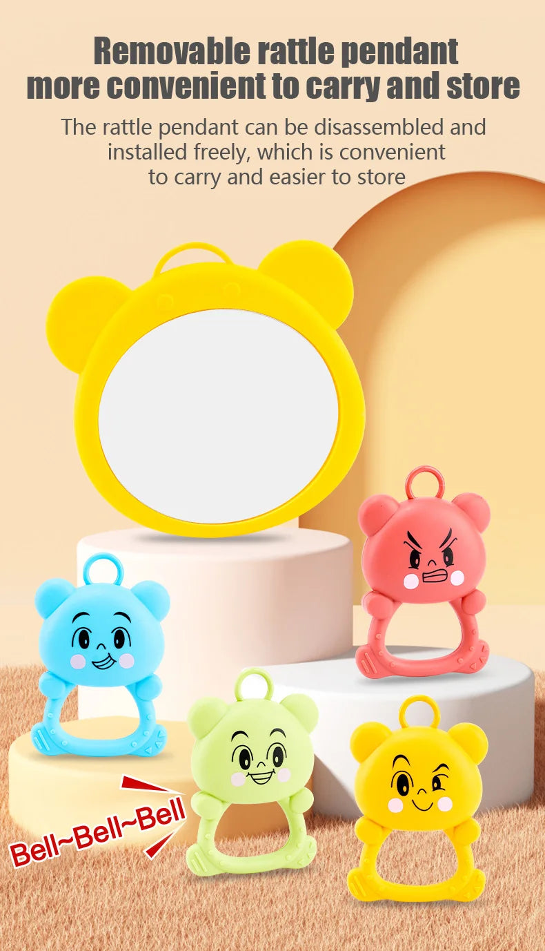 Baby Fitness Mate