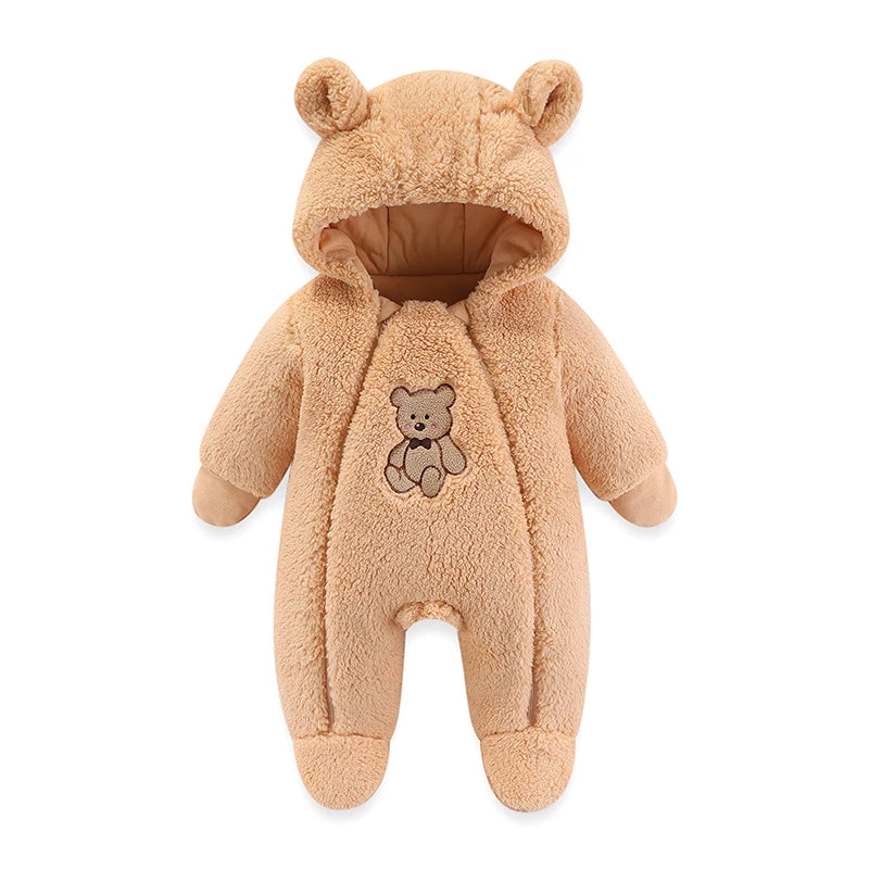 Baby Jumpsuit