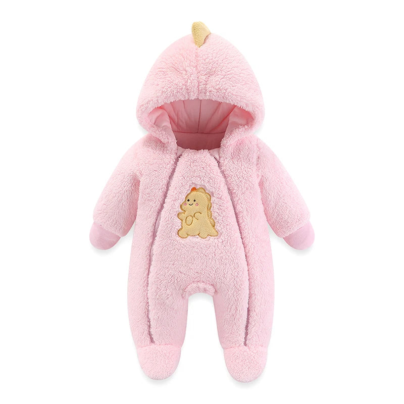 Baby Jumpsuit