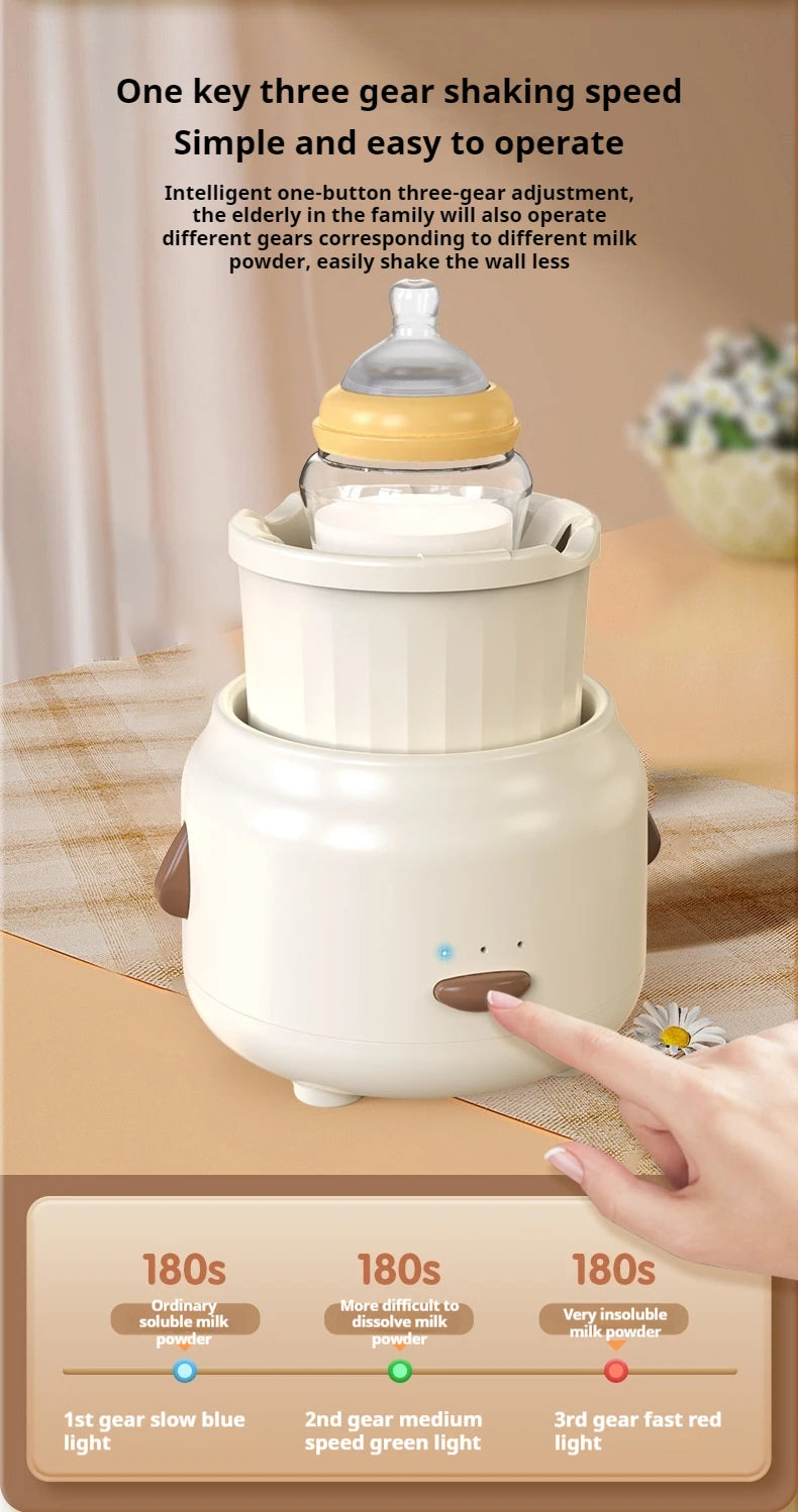 Electric Flasche Wärmer
