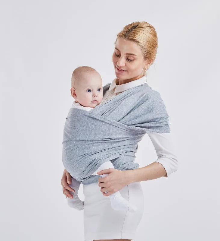 Baby Trage Tuch