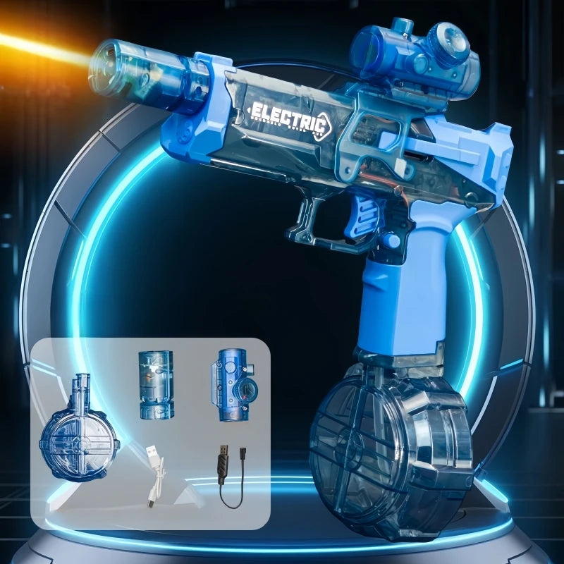 Wasser - Gun