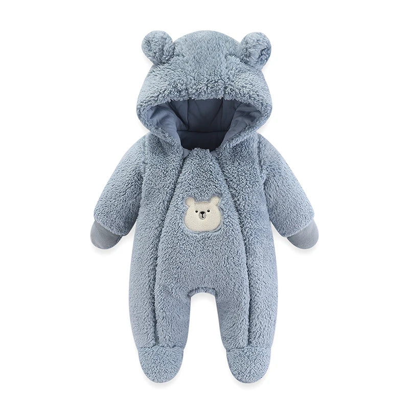 Baby Jumpsuit