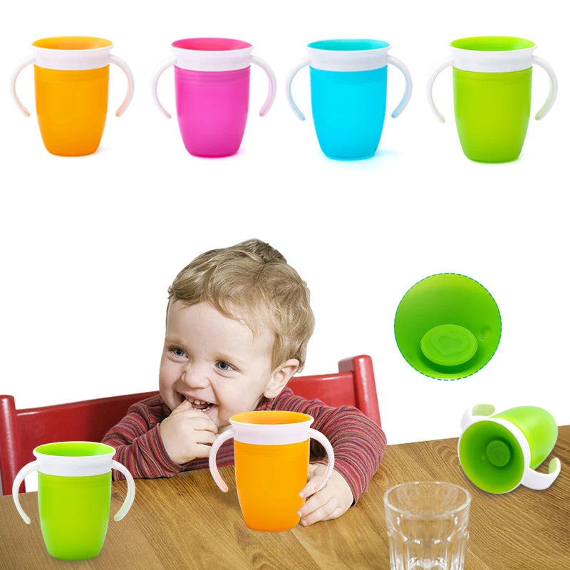 Baby Becher