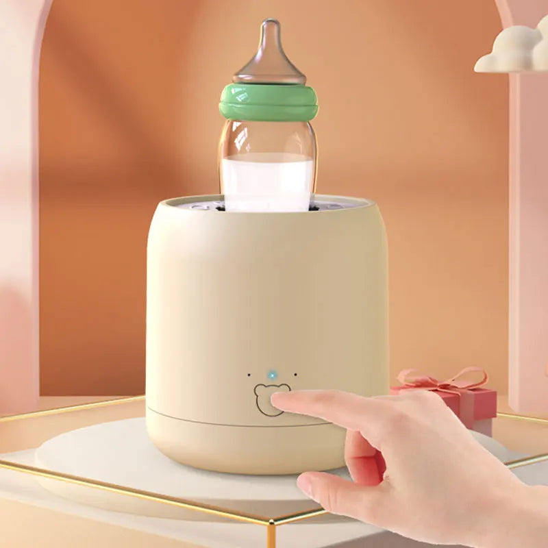 Electric Flasche Wärmer