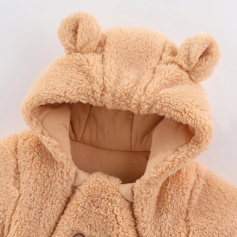 Baby Jumpsuit