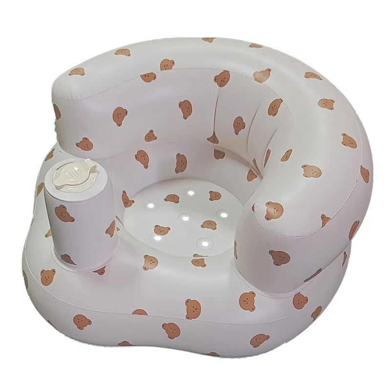 Baby Sitzhilfe
