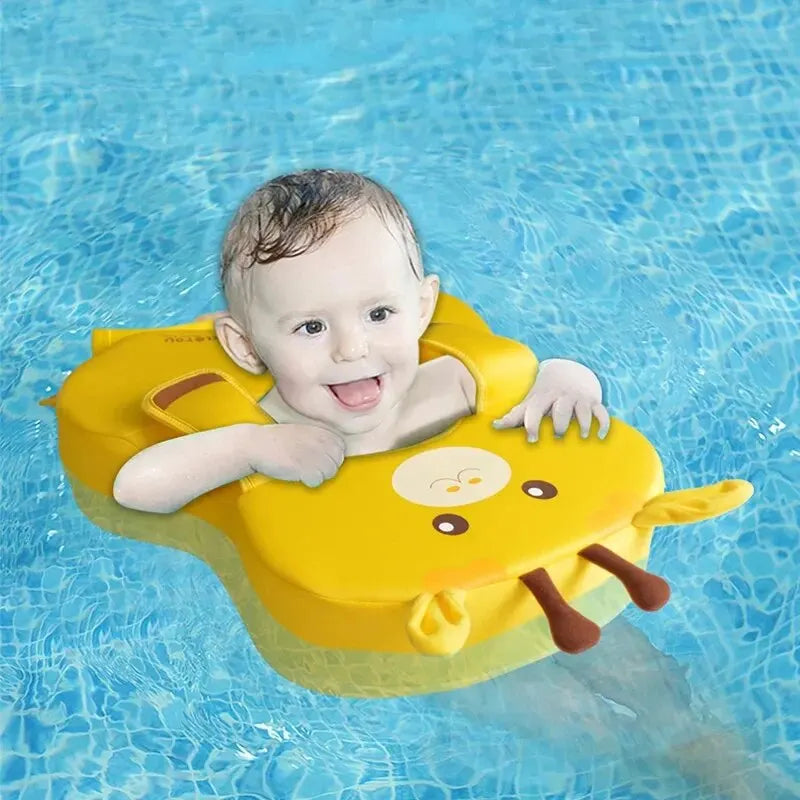 Baby Schwimmhilfe